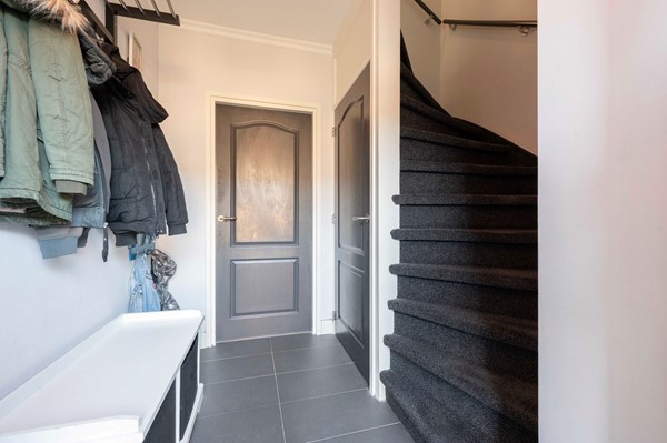 Medium property photo - Meidoornlaan 27, 4741 CK Hoeven